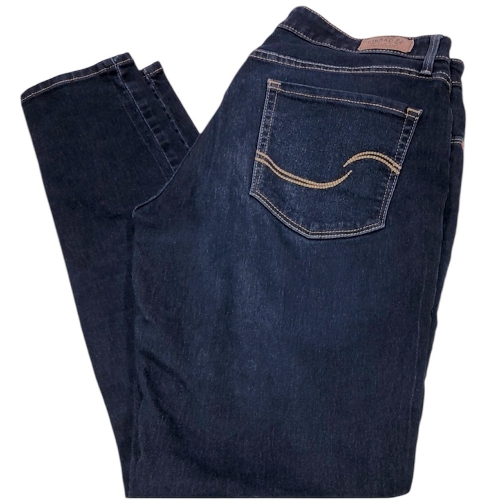 Levi’s modern skinny jeans size 12L